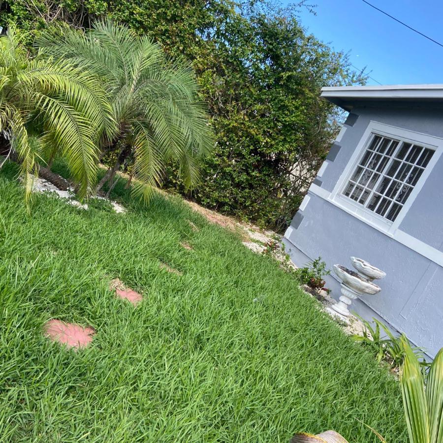 Eco Shared Paradise Miami Exterior foto